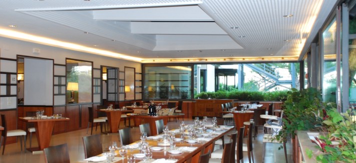 RISTORANTE