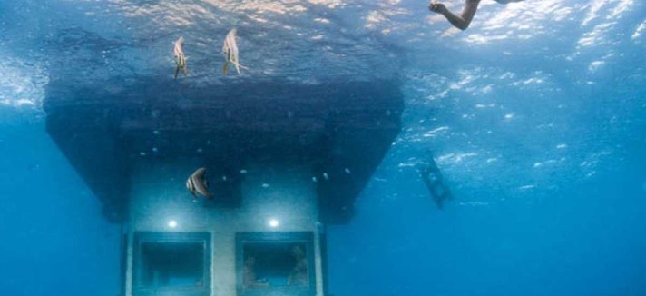 underwater-hotel
