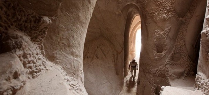 Un luogo di ispirazione ricco di storia nel cuore della città rossa, marrakech (fotogallery)