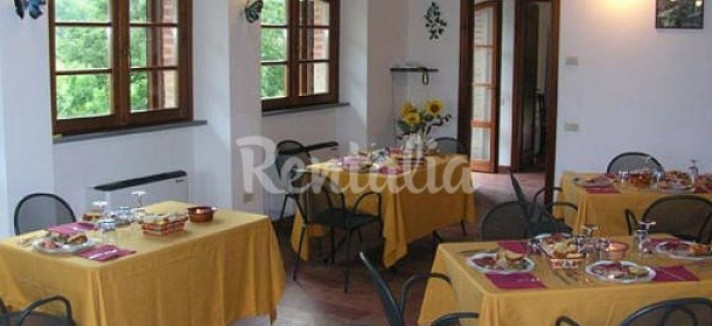 Casa del week end: nella rinomata località sciistica di courmayeur con vista al monte bianco (fotogallery)