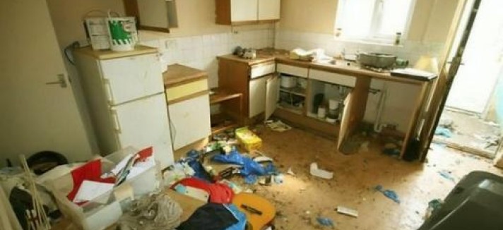 Prezzi delle case negli Usa: dal rallentamento al calo in pochi mesi