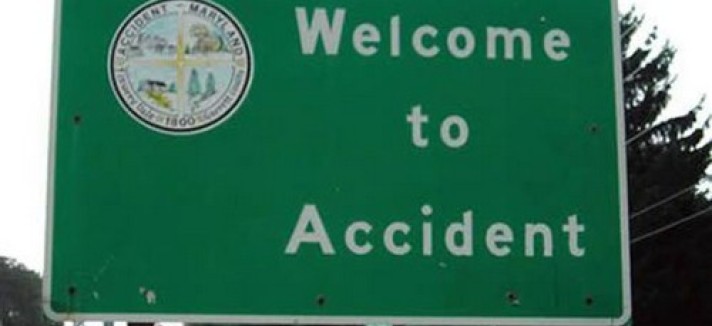 accident