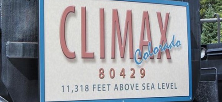 climax