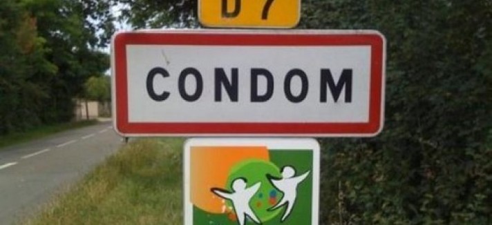 comdom