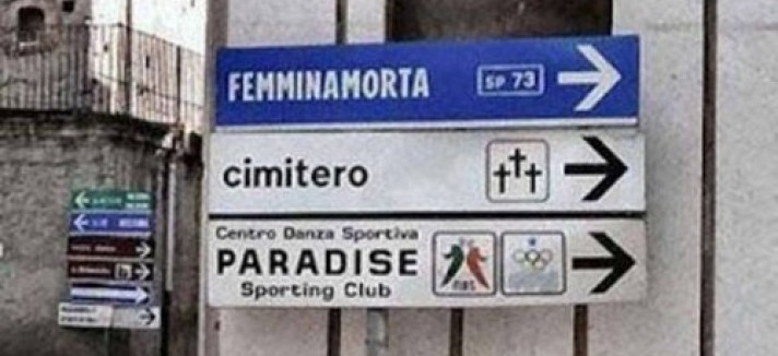 femminamorta