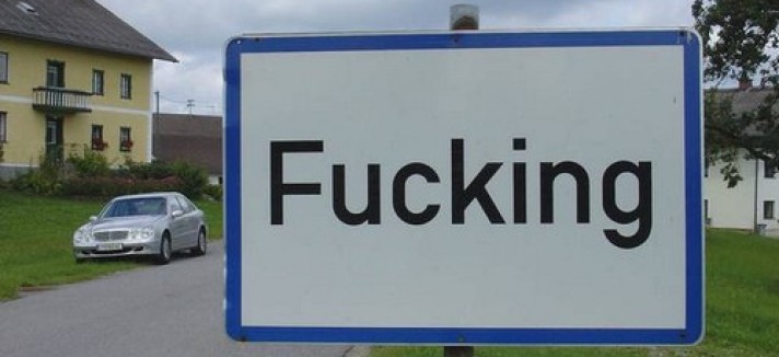 fucking
