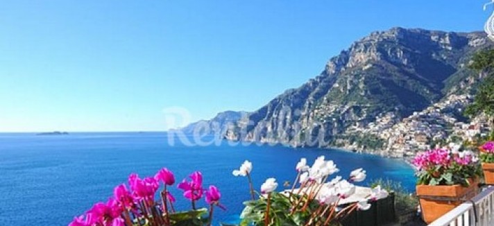 positano