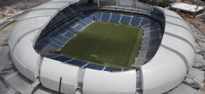 arenanatas