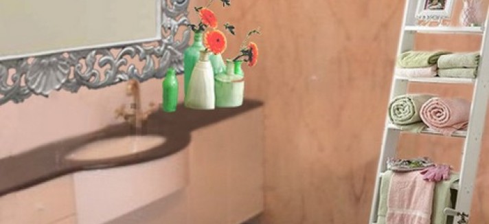 bagno