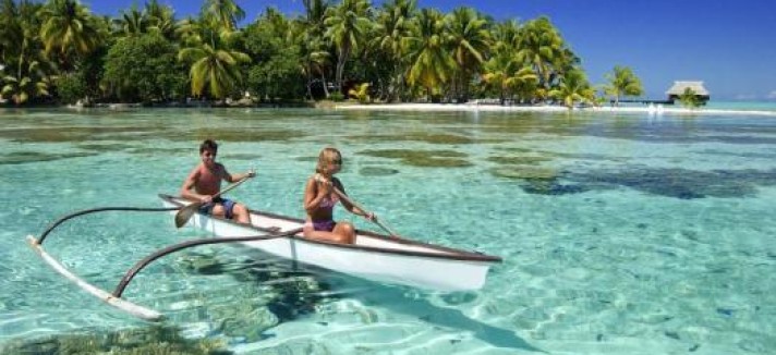 pirogue