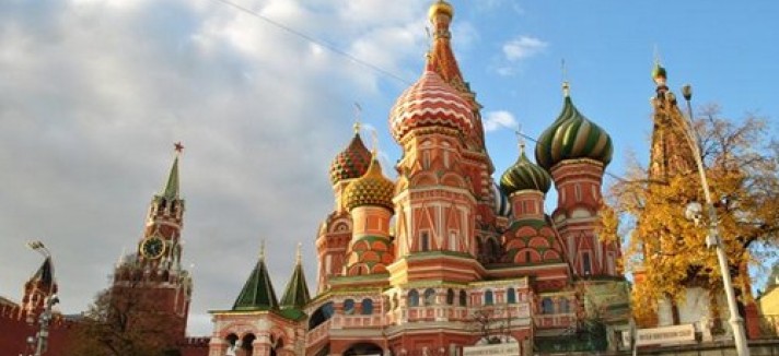 russia