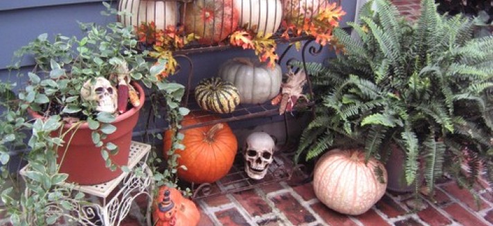 eclectic-patio