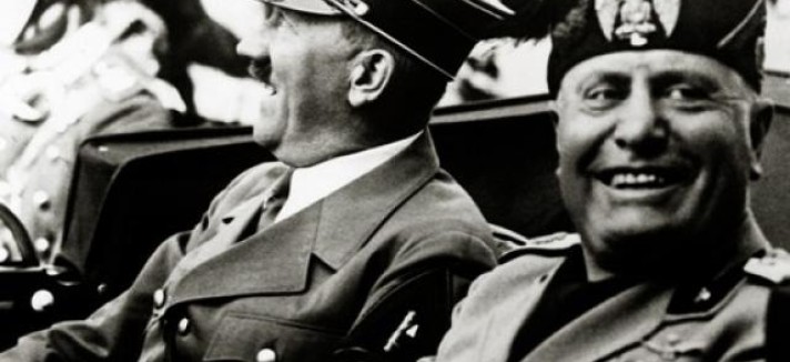 mussolini