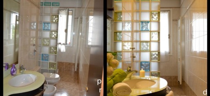 bagno