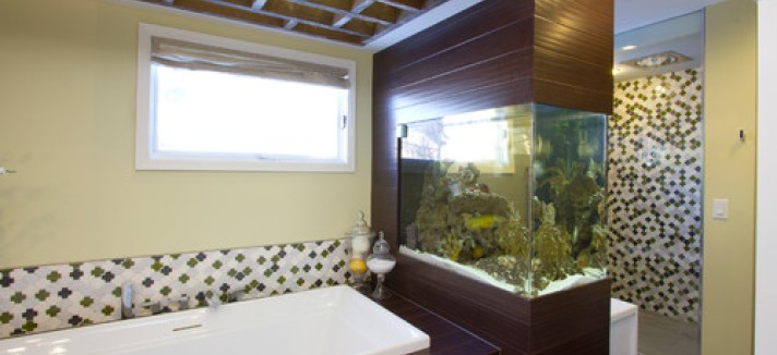 contemporary-bathroom