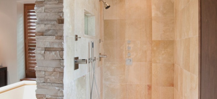 contemporary-bathroom