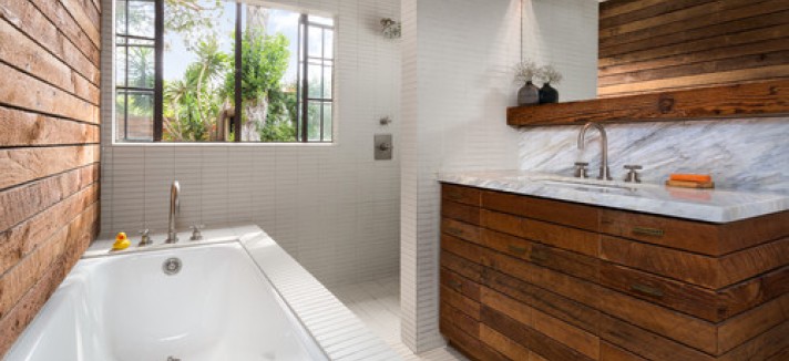 contemporary-bathroom