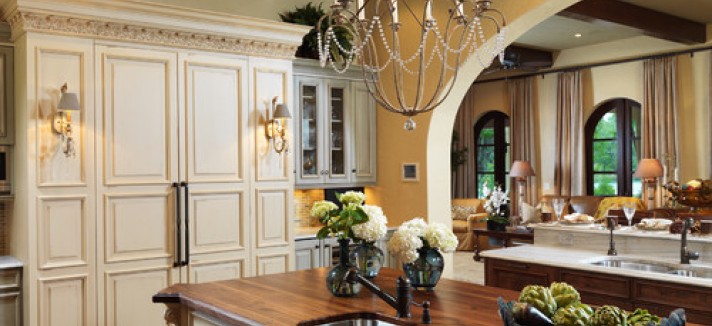 traditional-kitchen