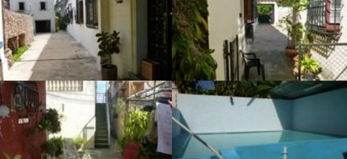 casa almendares