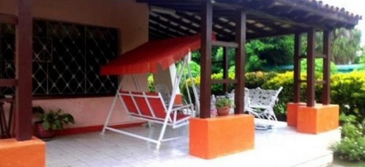 casa en varadero