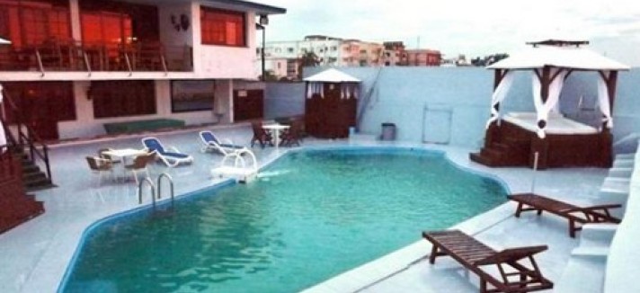 casa miramar