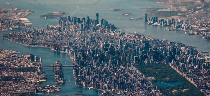 manhattan