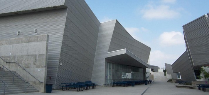 Scuole spettacolari: Diamond Ranch High School (California, Stati Uniti)
