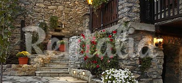 Baita in affitto, Saint-Nicolas in provincia di Aosta