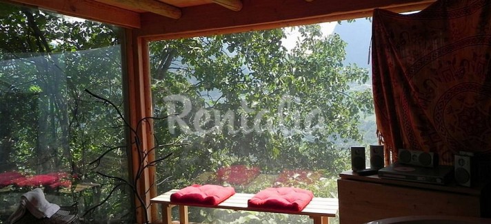 Baita in affitto, Saint-Nicolas (Gratillon) in provincia di Aosta