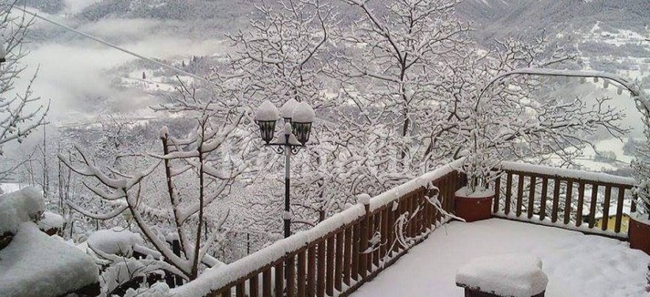 Baita in affitto, Saint-Nicolas (Gratillon) in provincia di Aosta