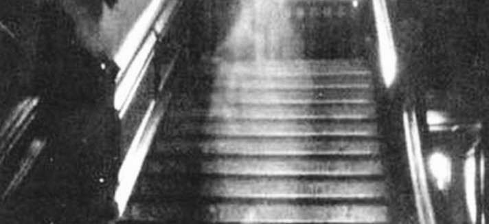 Fantasmi in casa o semplice leggenda?