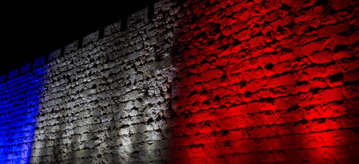 jerusalem