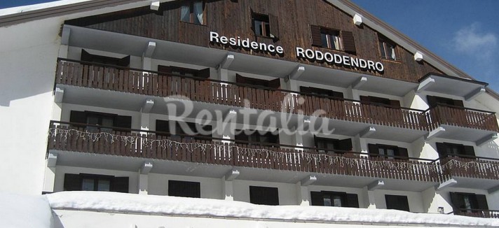 Il residence a Passo San Pellegrino, Val di Fassa