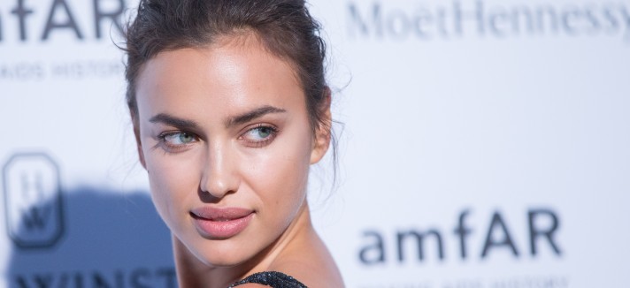 La supermodella russa