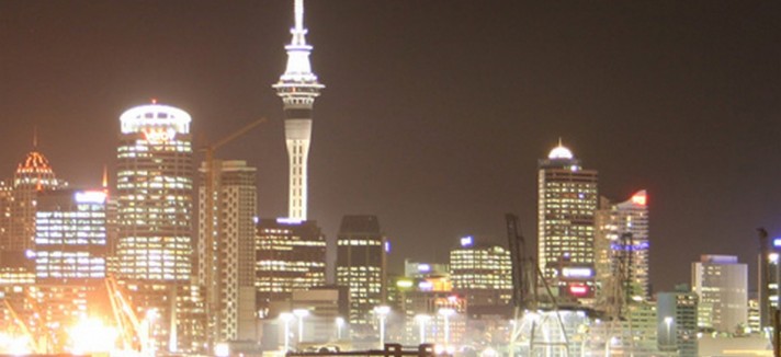 auckland
