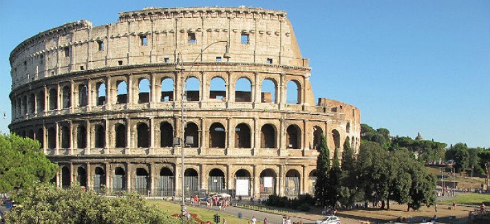 colosseo