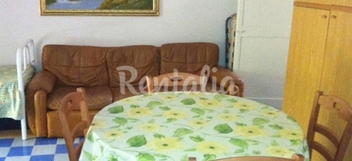 Casa a pochi metri dal mare in Salento