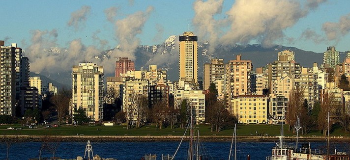 vancouver