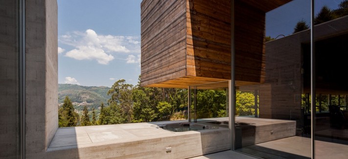 La casa da sogno in Portogallo