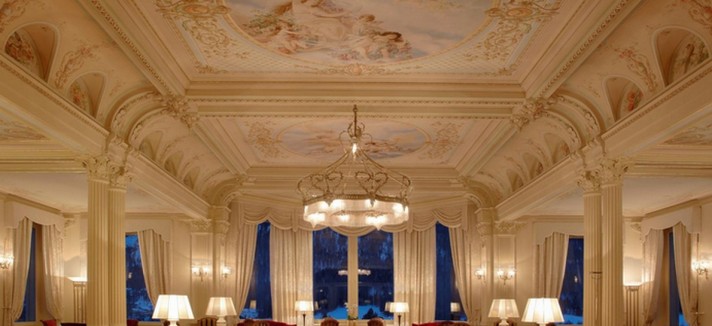  Il miglior hotel del mondo per gli utenti di TripAdvisor nel 2014