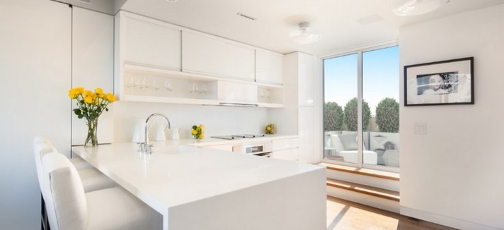 Appartamento di lusso sulla Fifth Avenue