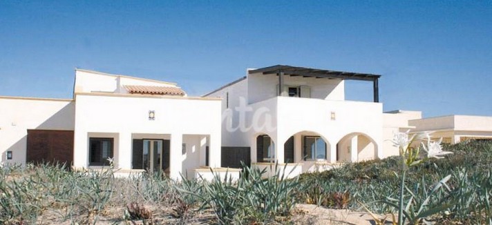 Casa in affitto a Trapani