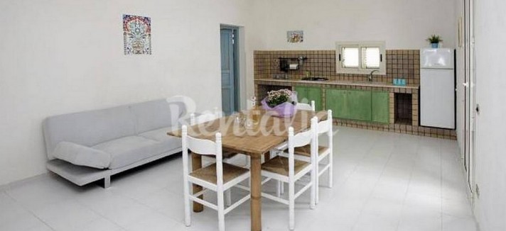 Appartamento in affitto vicino alla spiaggia di Tre Fontane, in Sicilia