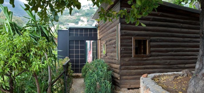 cabanon