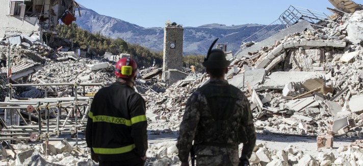amatrice