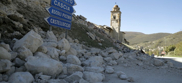 norcia