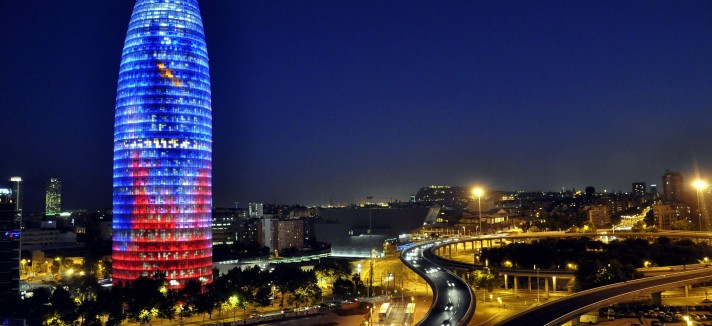 barcelona