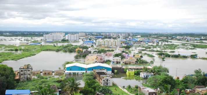 chennai