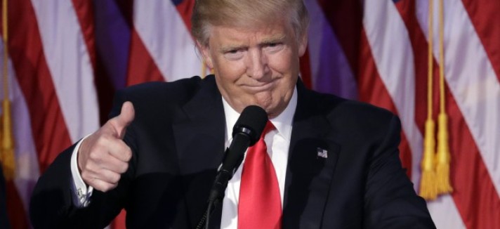 donald