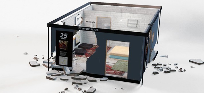 ikea-syrian-home-replica-norwegian-red-cross-designboom-10